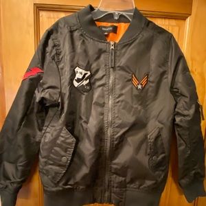 Ring of Fire (Boys)Bomber